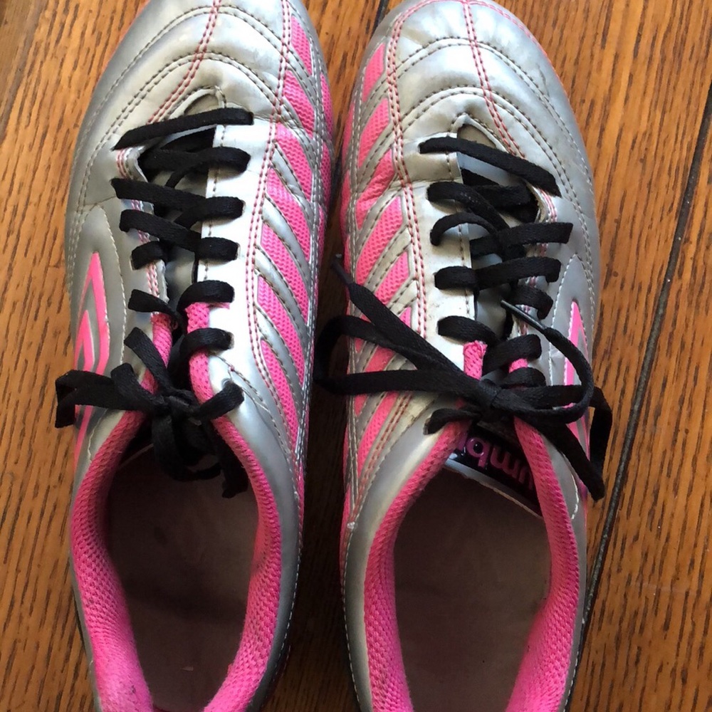 Cleats